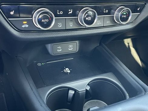 Certified 2026 Honda HR-V EX-L image 19