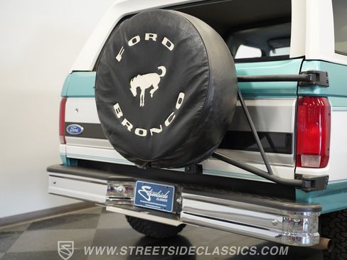 Used 1995 Ford Bronco AWD/4WD image 28