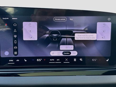 New 2026 Audi A5 2.0T Premium AWD/4WD image 18