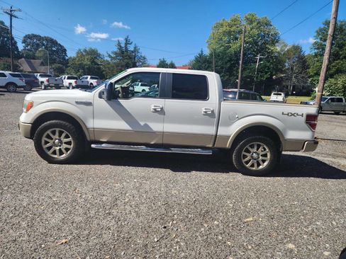 Used 2010 Ford F150 King Ranch image 5