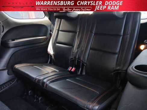 Used 2023 Dodge Durango GT AWD/4WD image 16