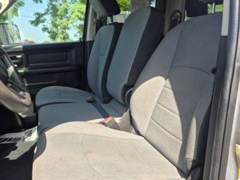 Used 2021 RAM 1500 Tradesman w/ Chrome Plus Package AWD/4WD image 14