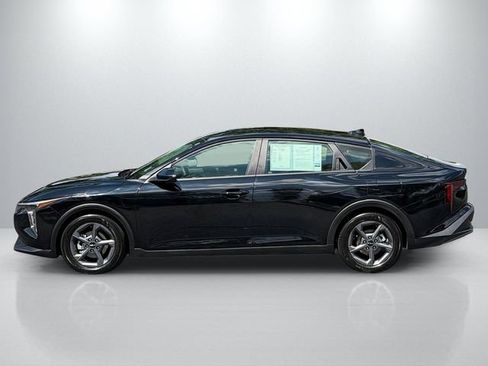 Used 2025 Kia K4 FWD image 6