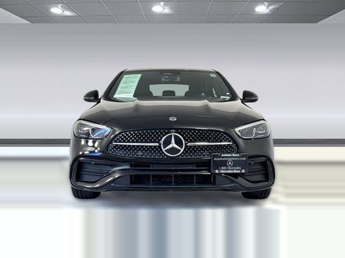 Certified 2023 Mercedes-Benz C 300 C 300 image 5