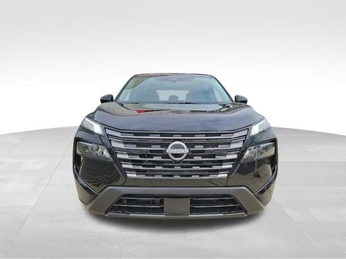 New 2026 Nissan Rogue SV w/ Cold Weather Package image 8