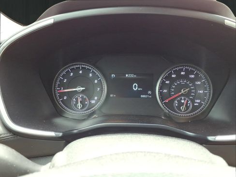 Used 2023 Hyundai Santa Fe XRT w/ Cargo Package AWD/4WD image 27