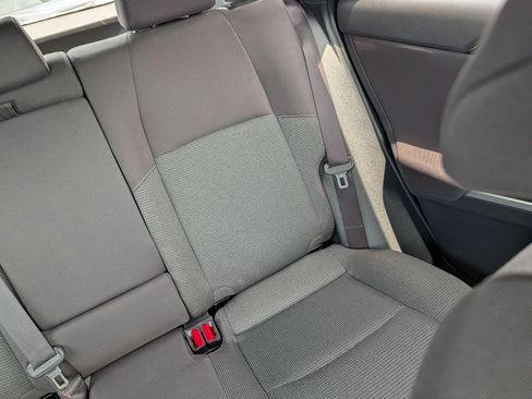 Used 2023 Subaru Solterra AWD image 13