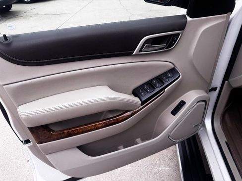 Used 2016 GMC Yukon XL Denali w/ Open Road Package image 35