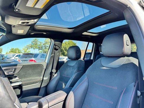 Certified 2023 Mercedes-Benz GLB 250 image 15
