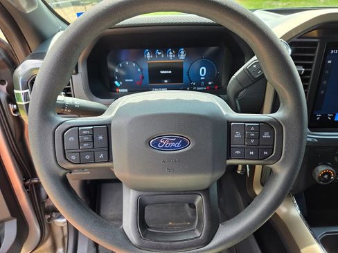 Used 2024 Ford F150 STX w/ Equipment Group 201A FX4 AWD/4WD image 31
