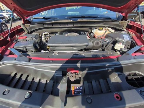 Certified 2021 Chevrolet Tahoe LS image 29