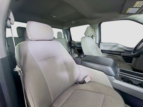 Used 2018 Ford F150 XLT w/ Equipment Group 302A Luxury image 27