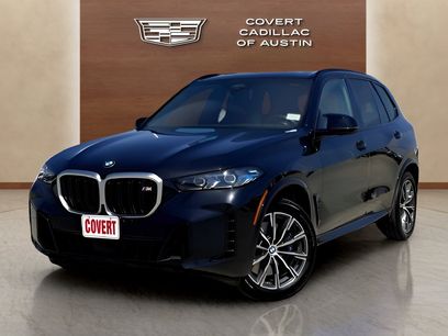 Used 2026 BMW X5 M60i