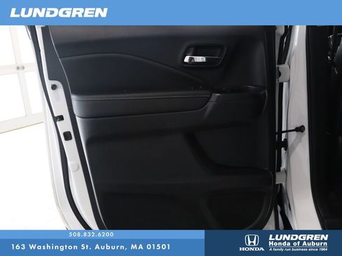 Used 2023 Honda Ridgeline RTL image 10
