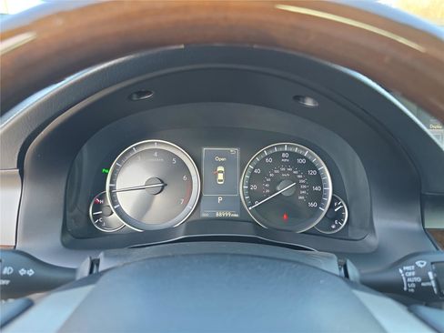 Used 2016 Lexus ES 350 image 31