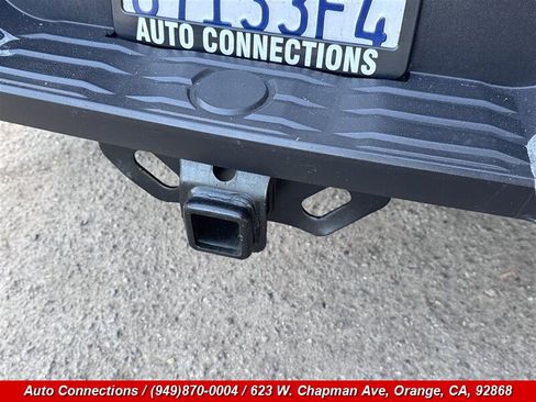 Used 2018 Toyota Tundra SR RWD image 27