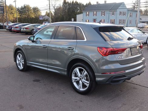 Used 2023 Audi Q3 2.0T Premium w/ Convenience Package image 7