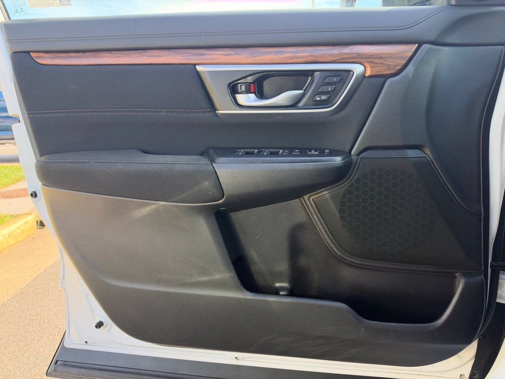 Used 2022 Honda CR-V EX image 29