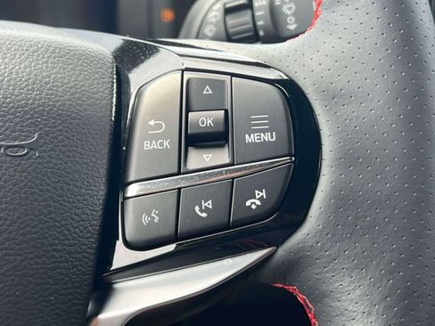 Used 2026 Ford Explorer ST-Line w/ ST-Line Street Pack AWD/4WD image 29