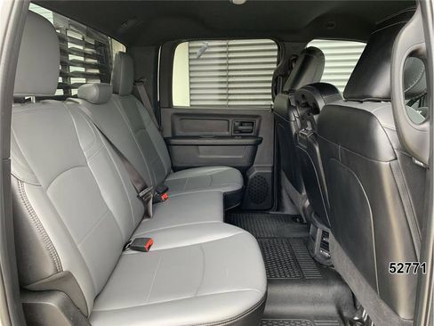 Used 2023 RAM 2500 Tradesman AWD/4WD image 22