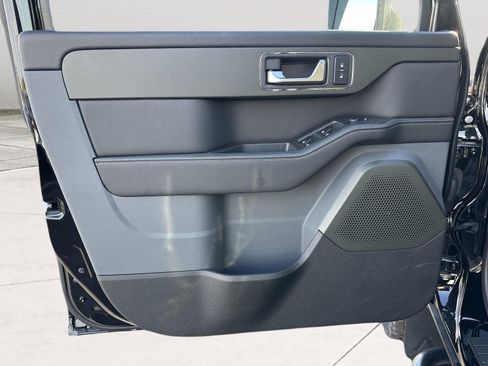 New 2025 INEOS Grenadier AWD/4WD image 20