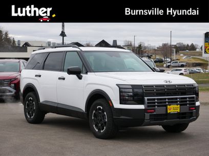 Used 2026 Hyundai Palisade XRT Pro