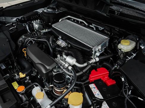 New 2026 Subaru Outback Wilderness image 7