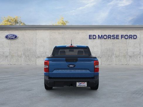 New 2025 Ford Maverick XLT w/ Equipment Group 302A AWD/4WD image 5