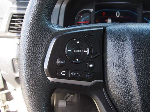 Certified 2019 Honda Passport Sport image 23