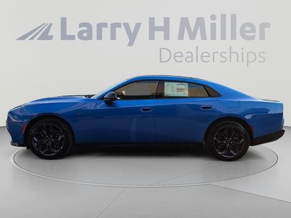 New 2026 Dodge Charger R/T