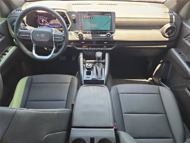 Used 2026 Chevrolet Colorado Trail Boss AWD/4WD image 41
