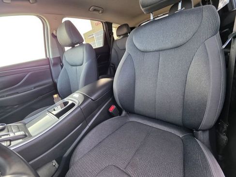 Used 2023 Hyundai Santa Fe SEL image 24