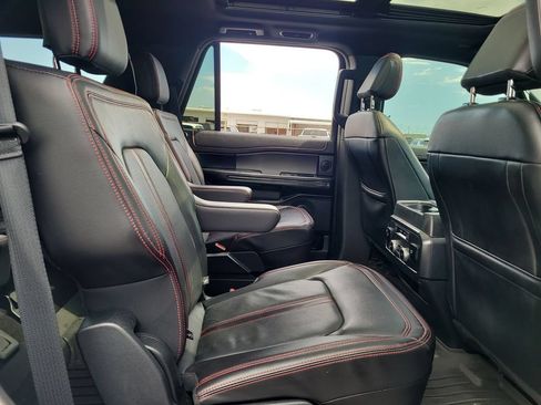 Used 2021 Ford Expedition Limited RWD image 28