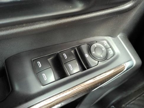 Used 2019 Chevrolet Silverado 1500 LT w/ Texas Edition image 30