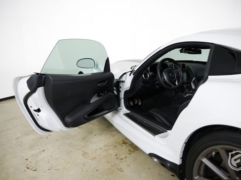 Used 2013 SRT Viper GTS image 12