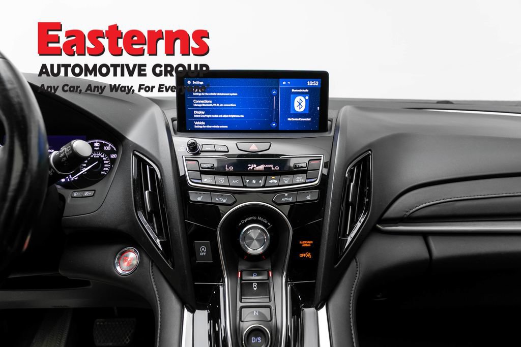Used 2020 Acura RDX AWD image 13