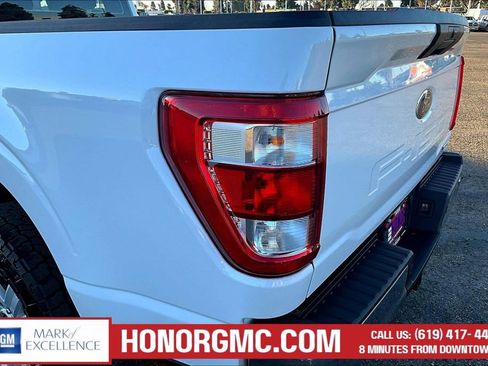 Used 2021 Ford F150 XL w/ Equipment Group 101A High image 24