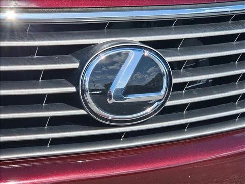 Used 2013 Lexus RX 350 FWD w/ Navigation Pkg image 5