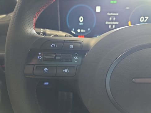 Used 2025 Hyundai Sonata N Line FWD image 16