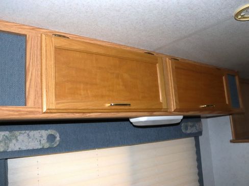 Used 2002 Volkswagen Eurovan FWD image 25