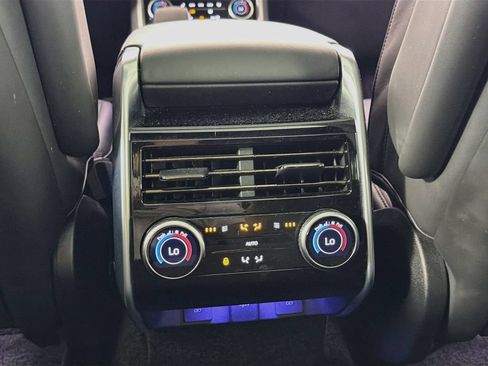 Certified 2023 Land Rover Range Rover SE AWD/4WD image 27