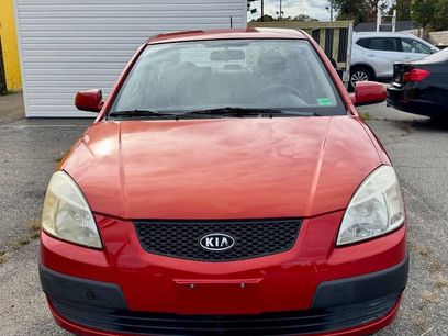 Used 2009 Kia Rio LX w/ PWR Pkg