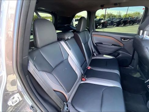 Used 2025 Subaru Forester Sport AWD/4WD image 29