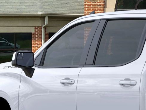 New 2026 Chevrolet Silverado 1500 LT image 12