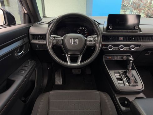 Certified 2023 Honda CR-V Sport image 16