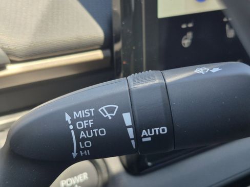 Certified 2026 Toyota bZ AWD/4WD image 33