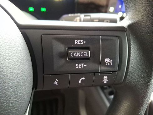 Used 2026 Nissan Kicks SV w/ Cold Weather Package image 18