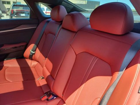 New 2026 Kia K5 GT-Line image 10