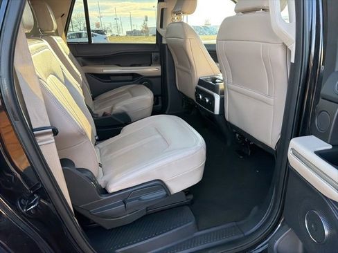 Used 2024 Ford Expedition Max Limited image 38