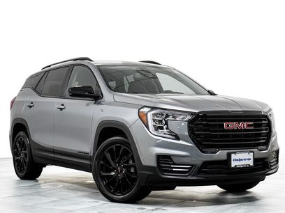 Used 2023 GMC Terrain SLE w/ Driver Convenience Package